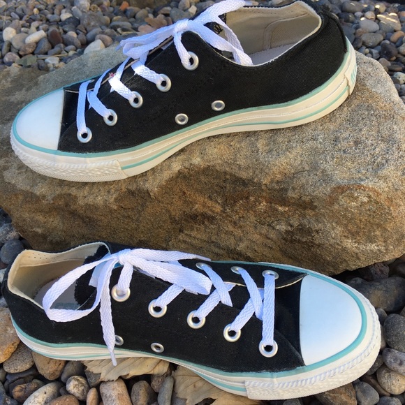 Converse All-Star - Picture 2 of 14